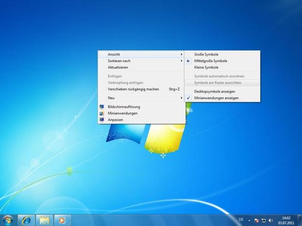 Vista Desktop Symbole Verkleinern Gofftispimpmoonsre