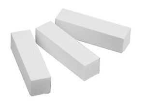 Buffer - (Nagellack, halten)