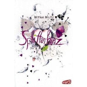 Splitterherz - (Buch, Fantasy)