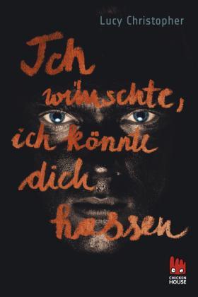 Ich wünschte, ich könnte dich hassen - (Buch, Fantasy)