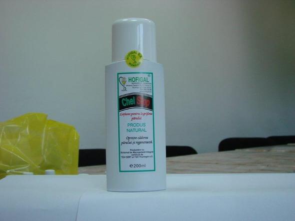 Haarlotion - (Medizin, Arzt, Medikamente)