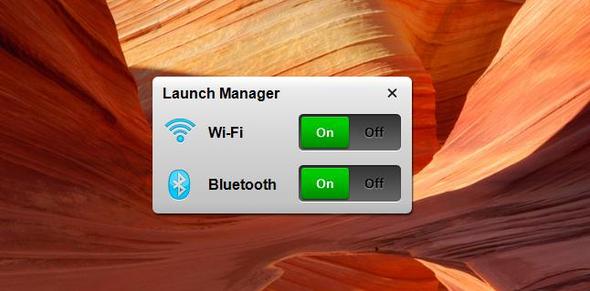 Bluetooth aktivieren - (Bluetooth, Acer, aspire)