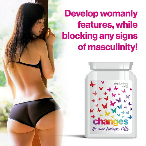 Changes - (Medizin, Medikamente, Hormone)