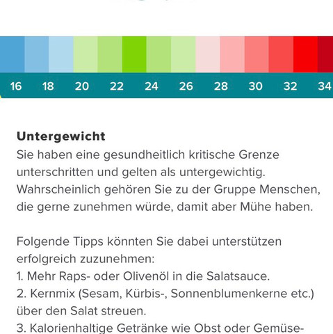 Ich Bin 1 75 Cm Gross Und Wiege 47 Kg Viele Freunde Sind Der Meinung Ich Sei Stark Untergewichtig Fur Meine Grosse Was Meint Ihr Gesundheit Und Medizin Ernahrung Sport Und Fitness Ich Bin 1 75 Cm Gross Und Wiege 47 Kg Viele Freunde Sind Der Meinung Ich Sei Stark Untergewichtig Fur Meine Grosse Was Meint Ihr Gesundheit Und Medizin Ernahrung Sport Und Fitness