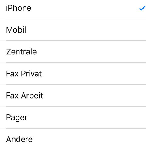 Screenshot  - (iPhone, iOS, Update)
