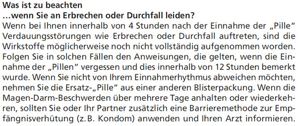- (Gesundheit und Medizin, Sex, Schwangerschaft)