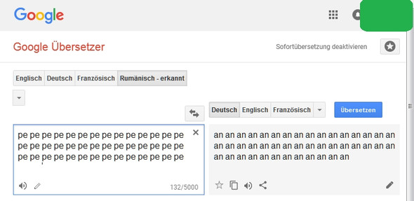 Google Übersetzer Französisch Deutsch Übersetzt : Free Language