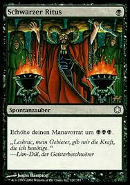  - (Magic: The Gathering)