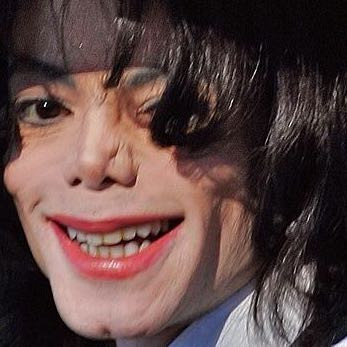 Michael Jackson - (Kinder, Wissen, Wolle)