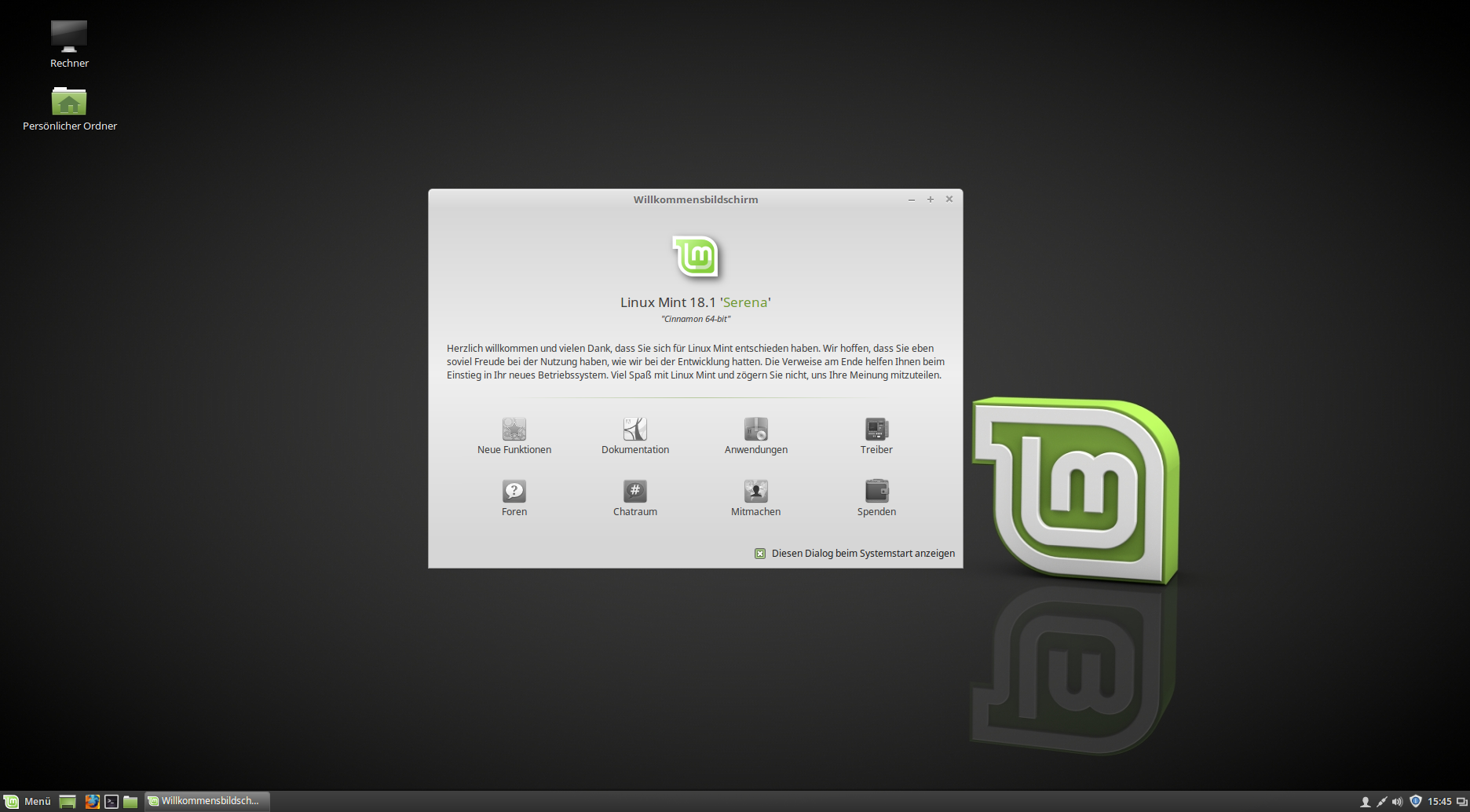 WLAN funktioniert nach Linux Installation nicht? Technik