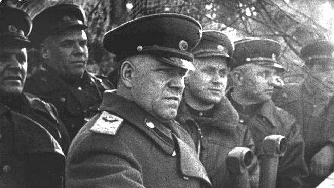 Die Besten Generale Im 2 Weltkrieg