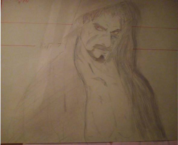 - (Bilder, Art, Zeichnung)