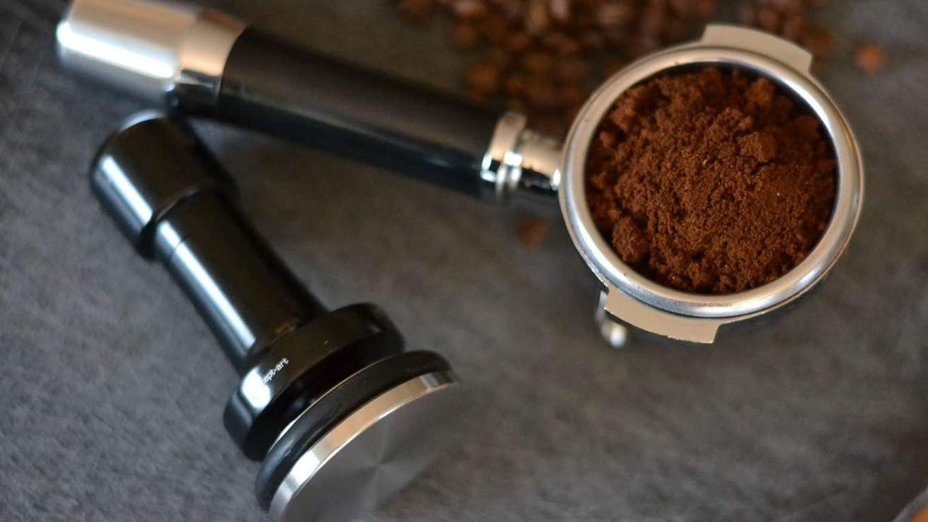 Espresso läuft zu schnell durch...? (Kaffee,