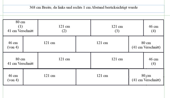 Wie Verlege Ich Laminat Mit Richtigem Versatz Heimwerken