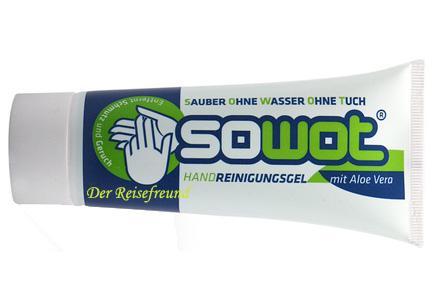 sowot - (rauchen, Geruch, tabak)