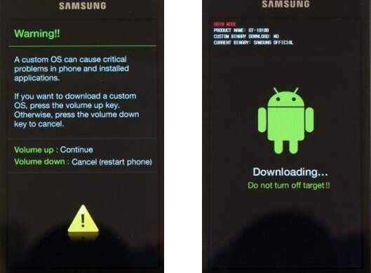 Wurde Das Handy Gehackt? (Smartphone, Samsung Galaxy, Hacking)