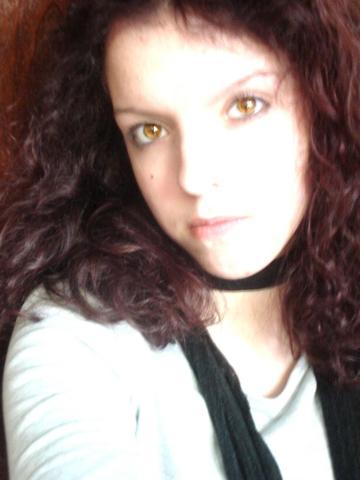 My violett Hair <3 - (Haare, färben, weiss)