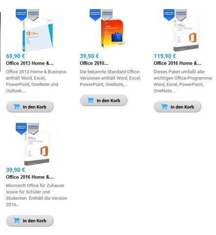 Was Woher Bekommt Man Das Gunstigste Office Paket Her Word Excel Und Powerpoint Computer Microsoft Microsoft Office