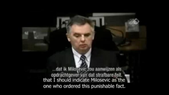 search Milosevic innocent part 3 of 5 in youtube.jpg - (Politik, Manipulation, Serbien)