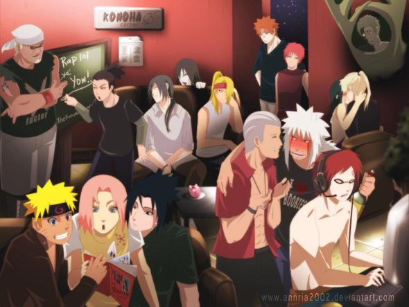 bild von annria2002 - (Anime, Naruto, Naruto: Shippuuden)