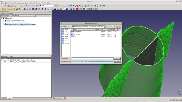 Online CAD Konvertieren: Konvertieren Sie CAD-Dateien Online, CATIA, JT, STP, IGS stl datei in step umwandeln online
