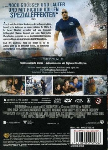 - (Filme und Serien, Foto, CD)