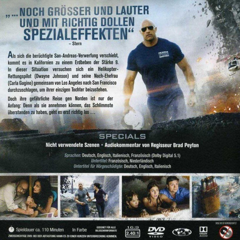 - (Filme und Serien, Foto, CD)