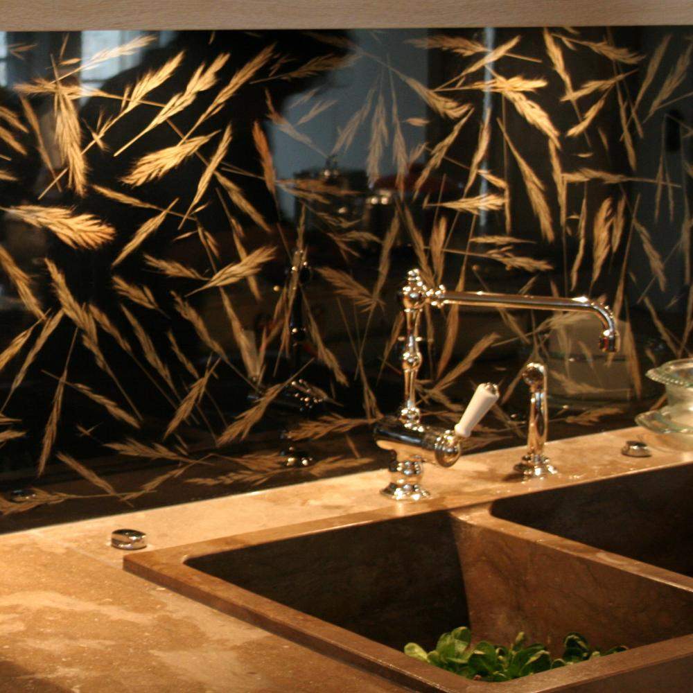 Küchenrückwand - wo erhältlich? (Küche, Deko, rückwand)