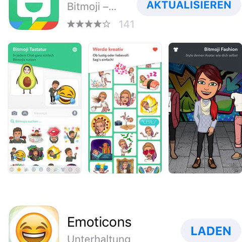 Profil Bild Andern Snapchat Chat Wie Bekomm Es Nicht Hin Profilbild