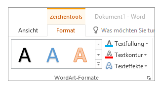  - (Computer, Microsoft Word, WordArt)