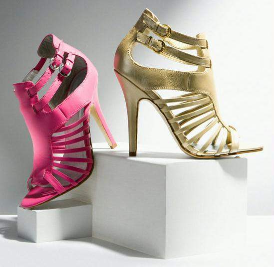 Ab Wieviel Cm High Heels ab wieviel cm sind es high-heels? (Frauen, Schuhe)