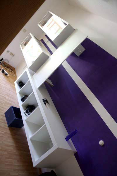 Was könnt ihr uns für flur farben empfehlen? (haus, farbe, renovieren) Wohnzimmer renovieren farben