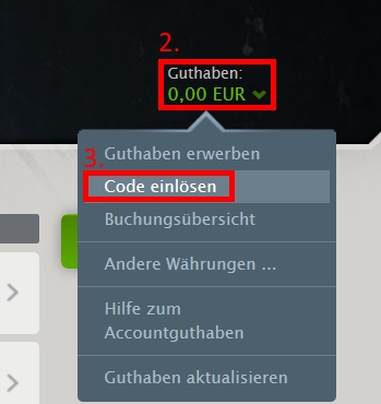 Kann nicht mit dem wow battelnet guthaben das Spielzeit verlängern? Kann nicht mit dem wow battelnet guthaben das Spielzeit verlängern?