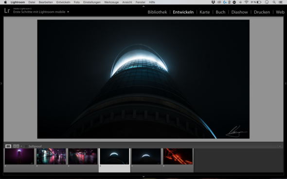 Wie Kann Man Mit Dem Neuen Lightroom Cc Die Bearbeitungseinstellungen Auf Mehrere Bilder Gleichzeitig Ubertragen Nicht Lightroom Classik Cc Fotografie Mac Bildbearbeitung