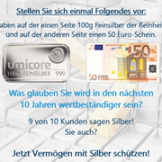 - (Geld, Wirtschaft und Finanzen, Geldanlage)