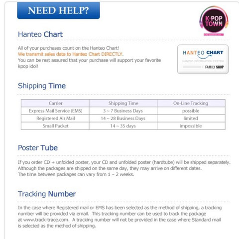 Kpop Alben Kaufen Musik K Pop Bts