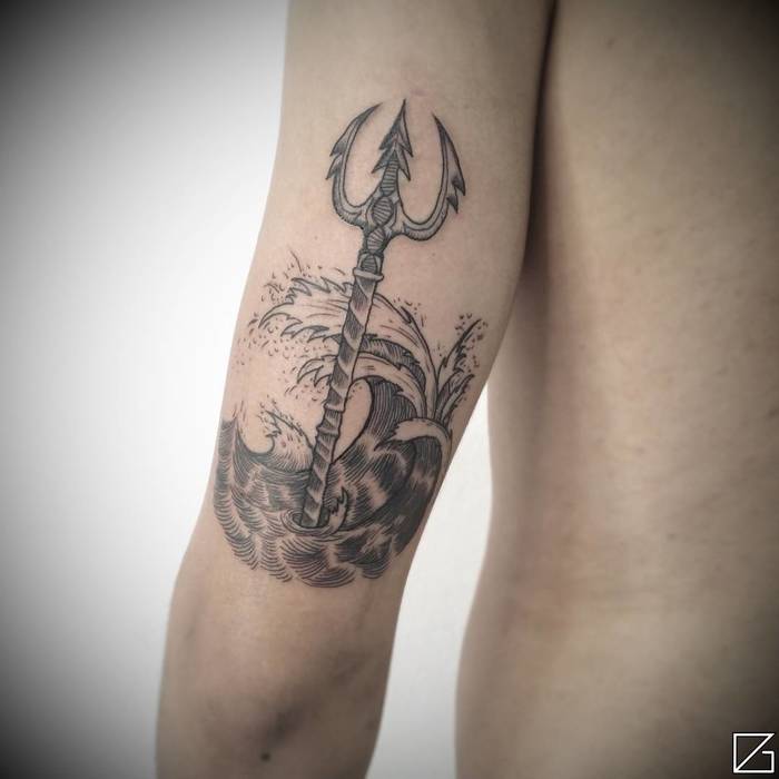 Welche Motive passen zu meinem Tattoo (Unterarm)? (Tipps, Ideen