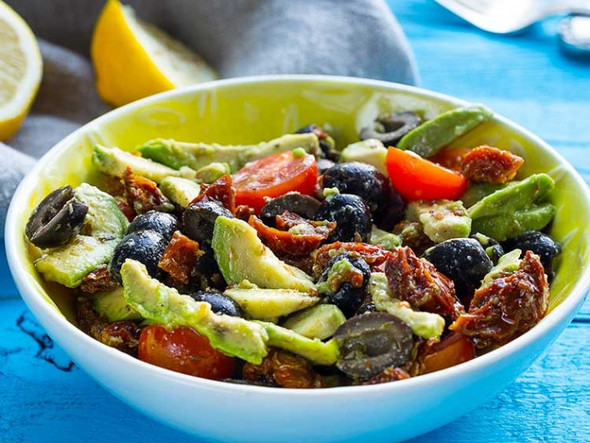 - (Gesundheit und Medizin, Ernährung, kochen)