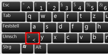 Wie Macht Man In Windows 7 Anfuhrungszeichen Mit Word 2013 Buch Microsoft Schreiben