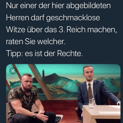 Bild 1 - (Musik, kollegah, Antisemitismus)