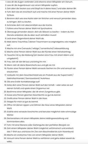 Wahrheit fragen liebe | ᐅ 100+ Fragen für Wahrheit oder Pflicht