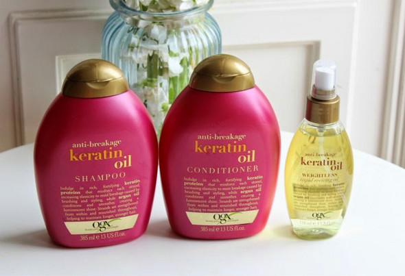 Schampoo für trockenes und kaputtes/brüchiges haar? (Haare