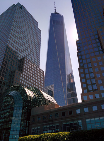 - (Englisch, USA, New York)