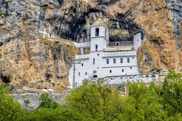 - (Urlaub, Reisen und Urlaub, Kroatien)