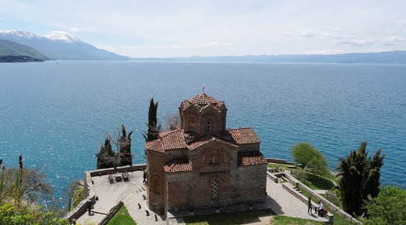 - (Urlaub, Reisen und Urlaub, Kroatien)