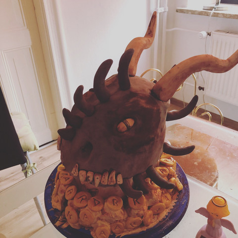 Geburtstagstorte Geburtstagskuchen Rezepte Torten Zum Geburtstag