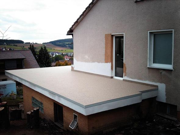 Balkonsanierung - Wie gehe ich vor?