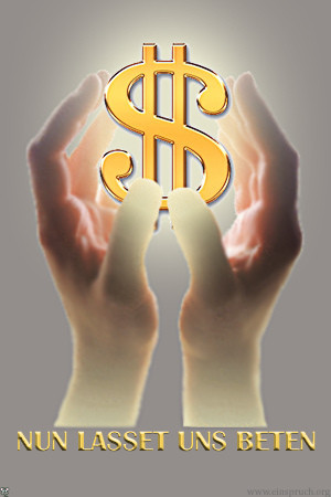 - (Schule, Geld, Politik)