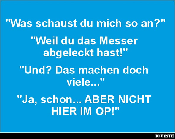 - (Leben, Erfahrungen, Erfahrungsberichte)