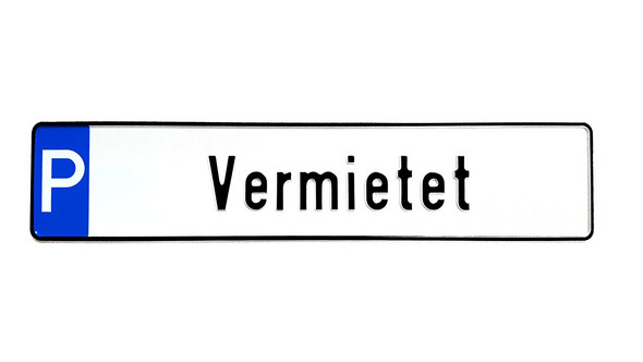 - (Recht, Mietrecht, Vermieter)